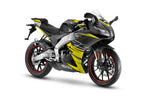 Aprilia RS 125 E5+ Cyanide Yellow
