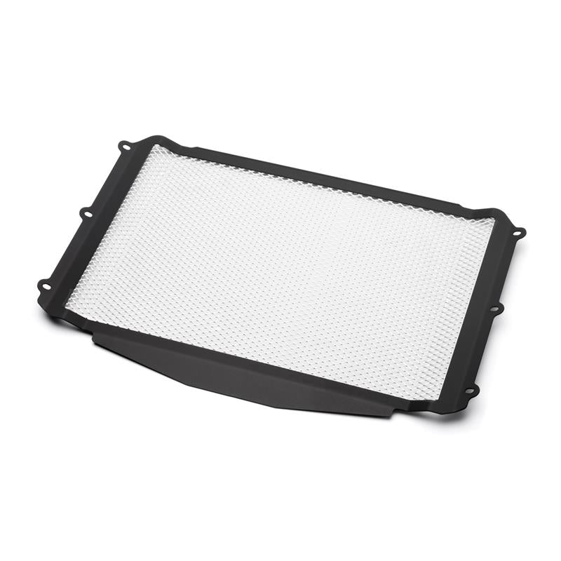 Genuine Yamaha XSR900 & XSR900 Abarth Radiator Cover Black