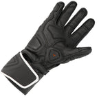 Richa Stradale Leather Motorcycle Gloves