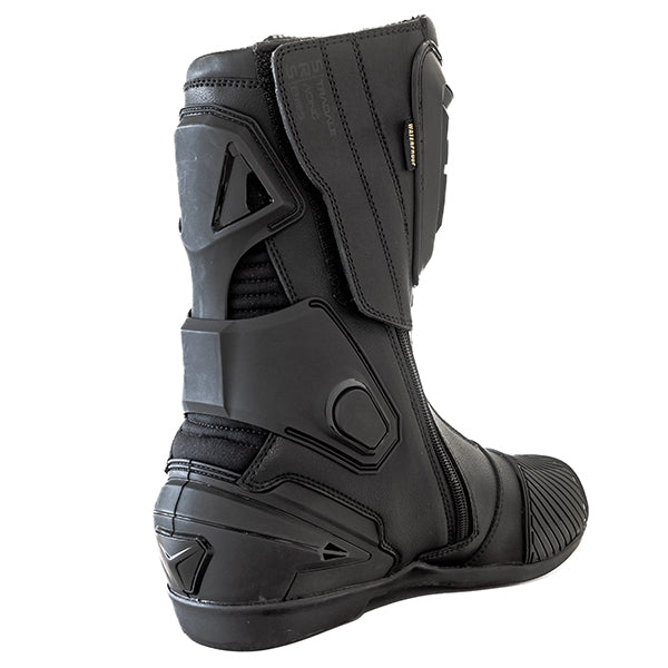 Richa Stradale Waterproof Motorcycle Boots