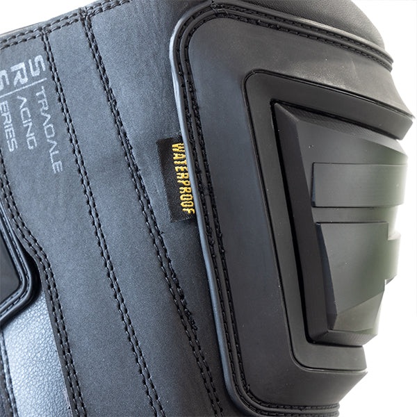 Richa Stradale Waterproof Motorcycle Boots