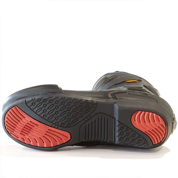 Richa Stradale Waterproof Motorcycle Boots