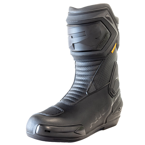 Richa Stradale Waterproof Motorcycle Boots