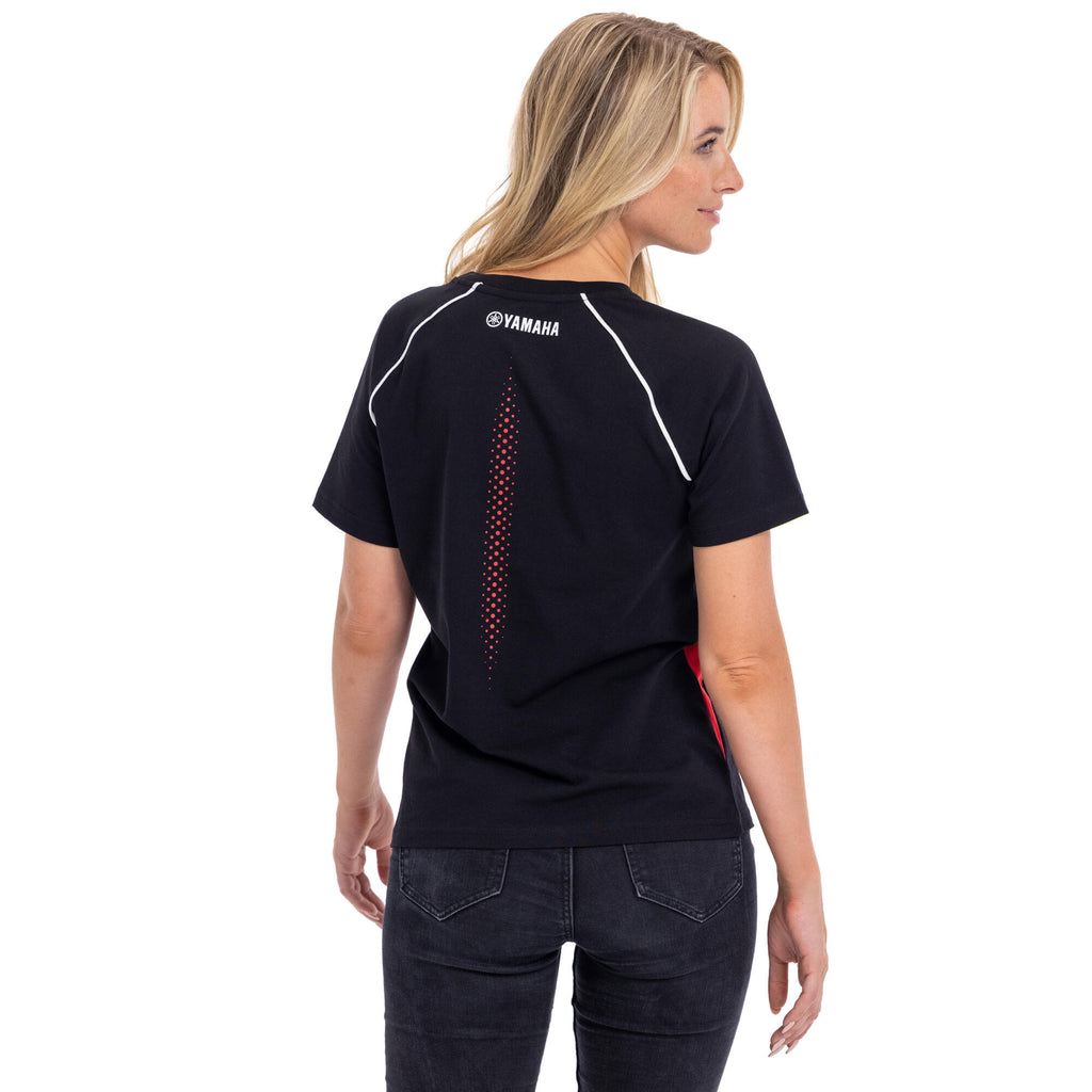 Yamaha REVS 2025 Ladies Rovani T-Shirt