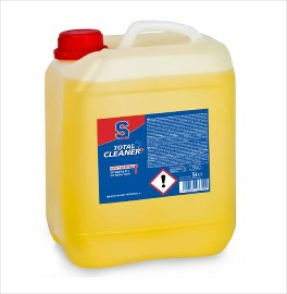 S-DOC 100 Total Cleaner 5L