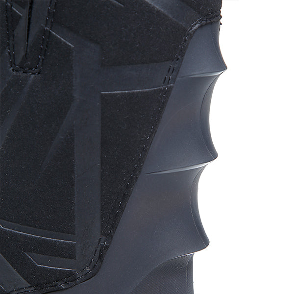 TCX MEN'S S-TR1 Waterproof Motorcycle Boots - Black