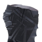 TCX MEN'S S-TR1 Waterproof Motorcycle Boots - Black