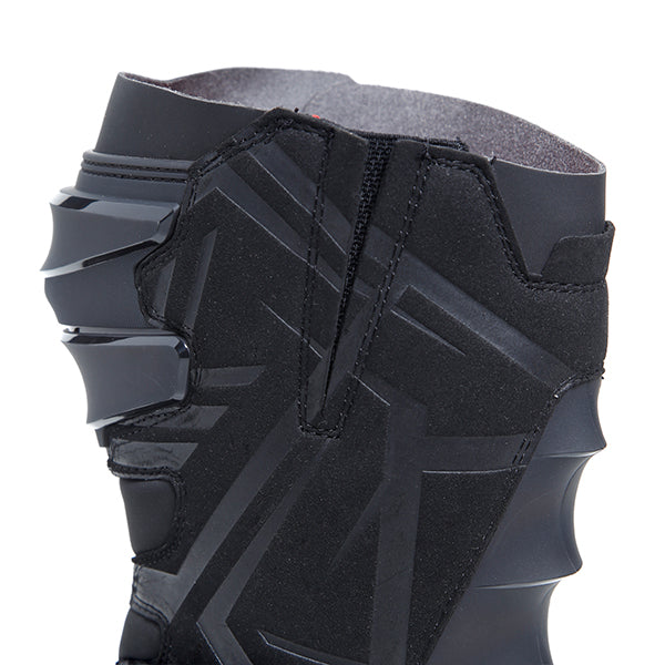 TCX MEN'S S-TR1 Waterproof Motorcycle Boots - Black