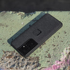 Peak Design Galaxy S21 ULTRA Charcoal Phone Case
