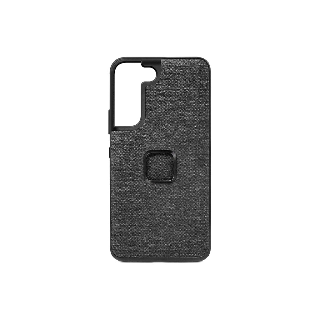 Peak Design Galaxy S22 Charcoal Phone Case