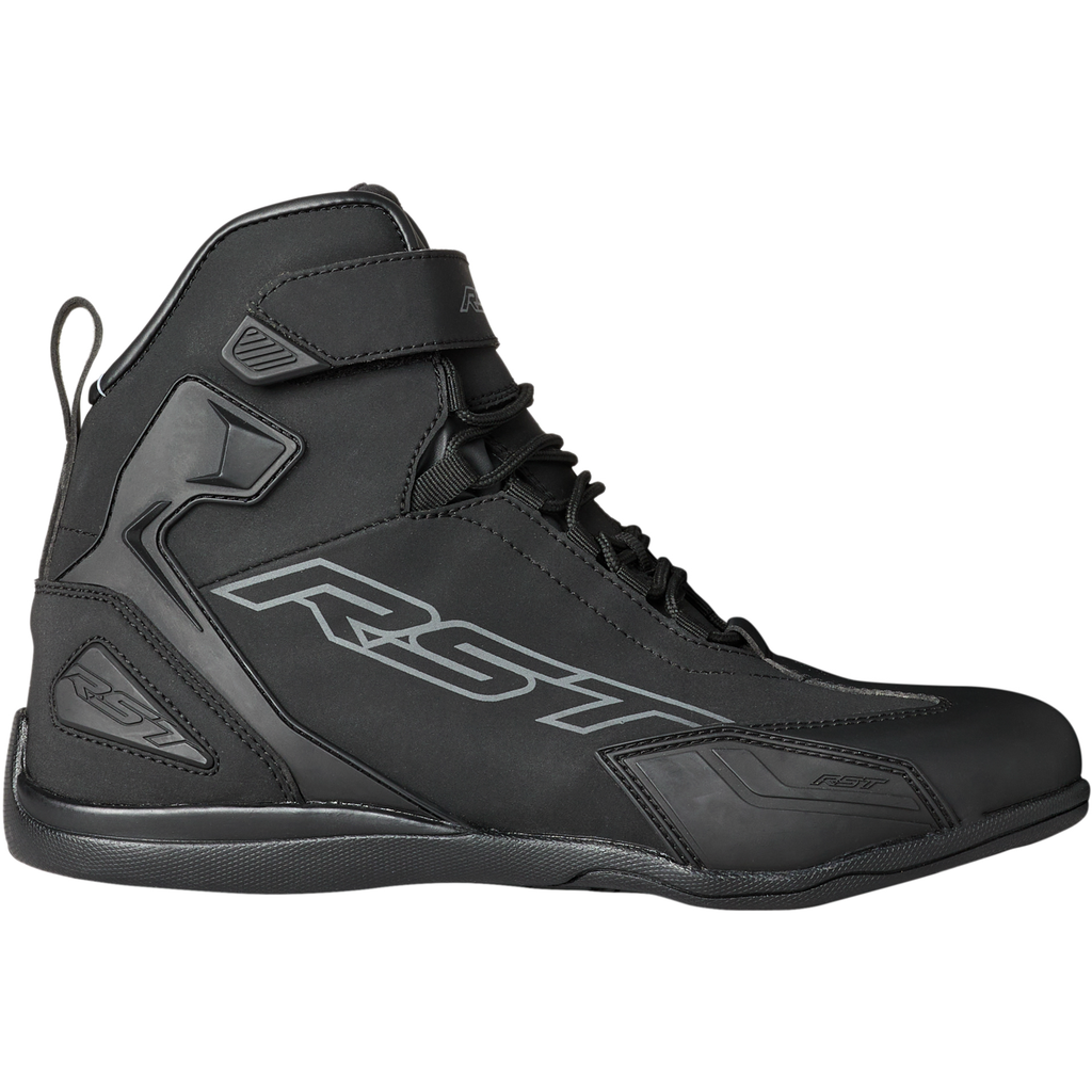 RST Sabre Mens CE Waterproof Motorcycle Boots