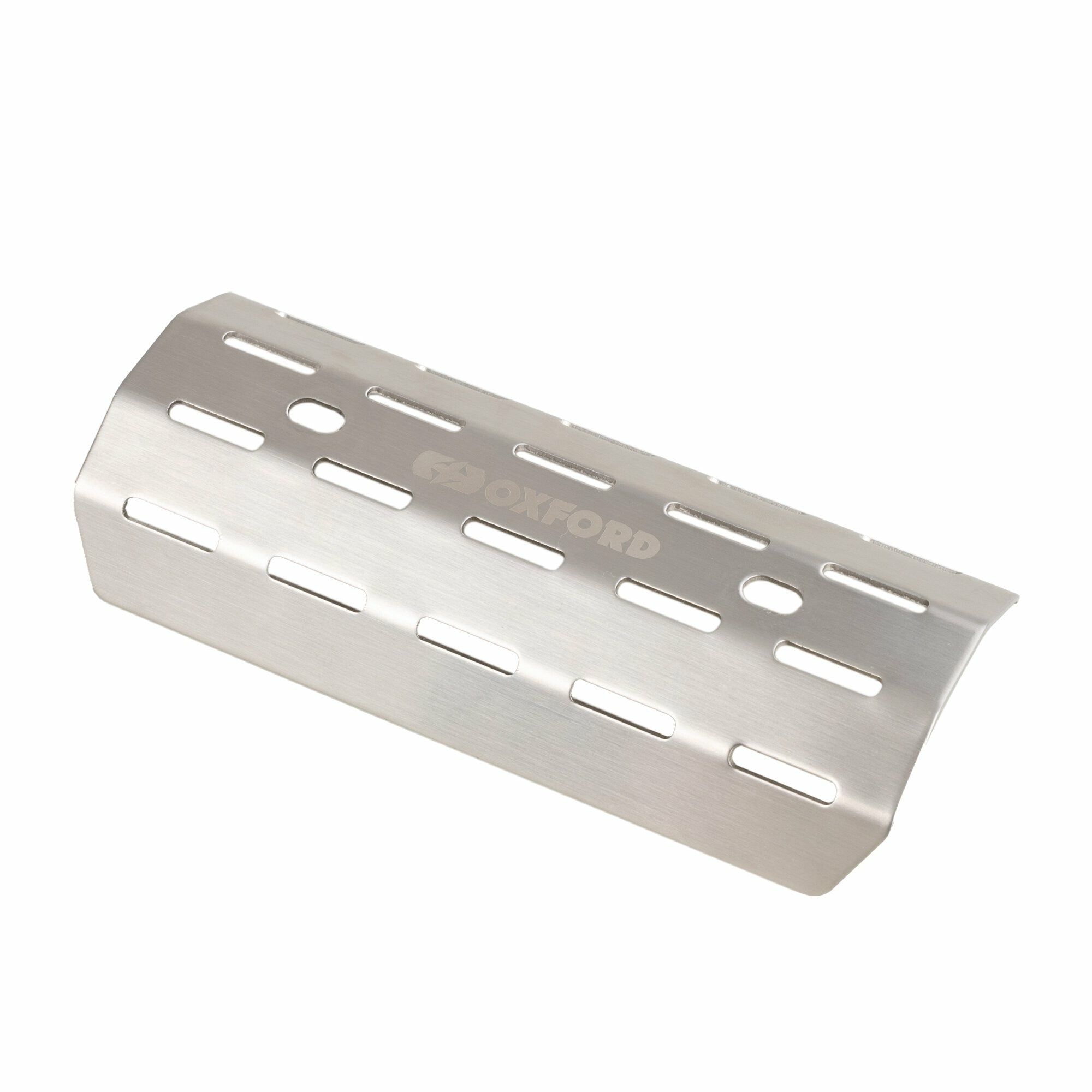 Oxford Exhaust Heat Shield - Various Designs