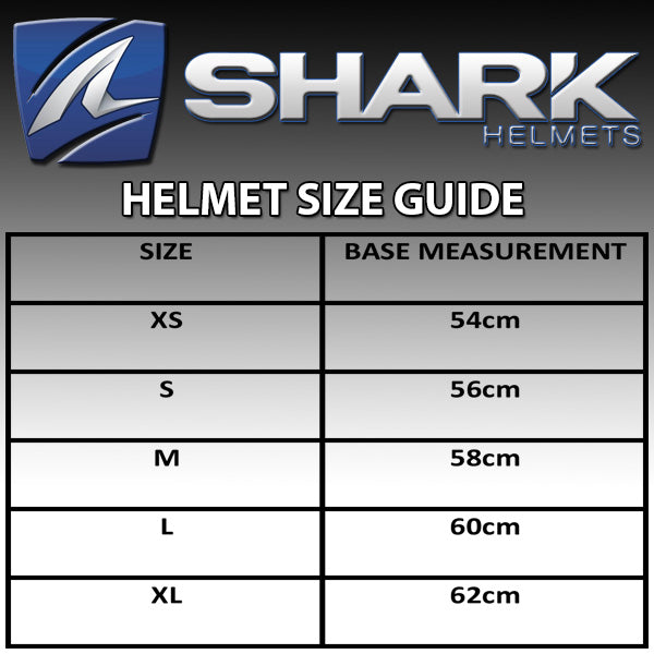 Shark Spartan GT Pro Ritmo DRU Carbon Motorcycle Helmet