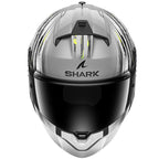 Shark Ridill 2 Assya SAY Motorcycle Helmet