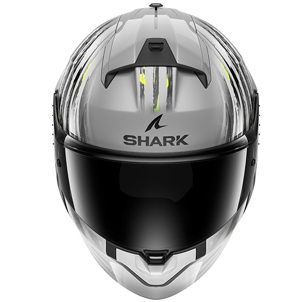 Shark Ridill 2 Assya SAY Motorcycle Helmet