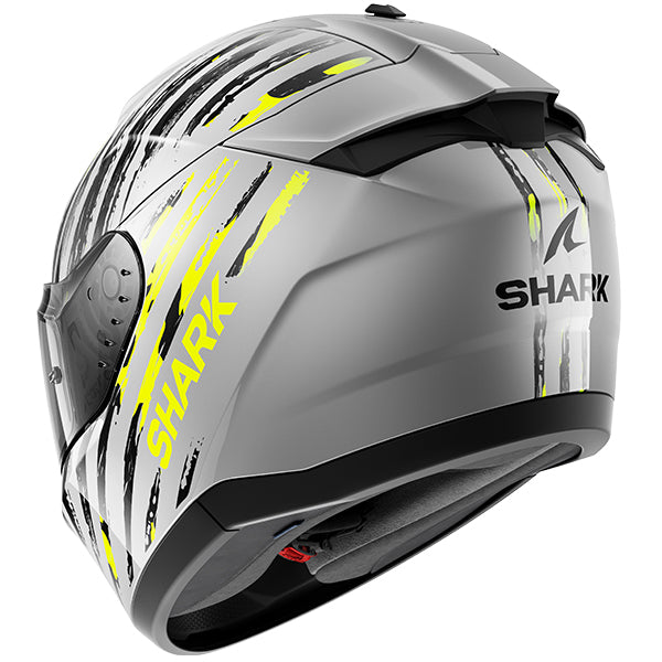 Shark Ridill 2 Assya SAY Motorcycle Helmet