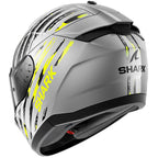 Shark Ridill 2 Assya SAY Motorcycle Helmet