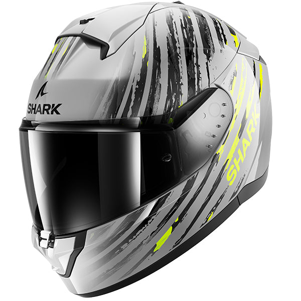 Shark Ridill 2 Assya SAY Motorcycle Helmet