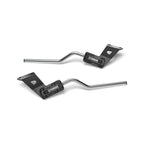 Yamaha MT-09 Soft Side Bag Stays 2024