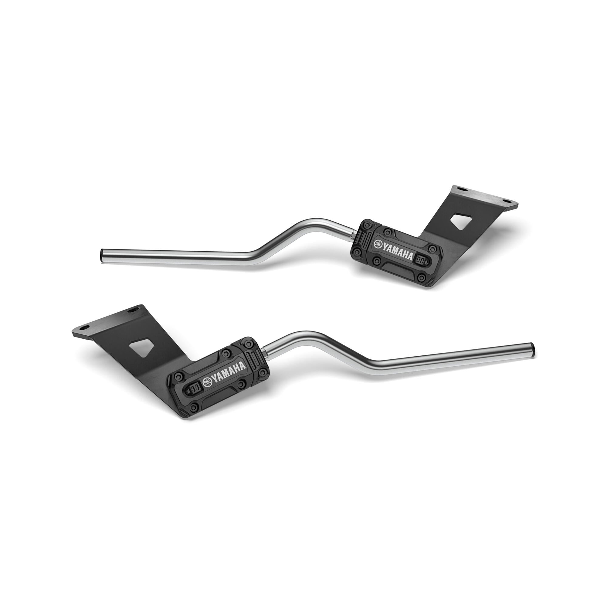 Yamaha MT-09 Soft Side Bag Stays 2024