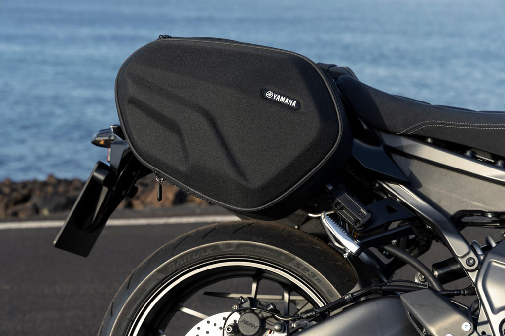Yamaha MT-09 Soft Side Bag Stays 2024