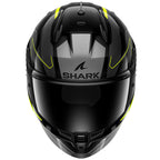 Shark D-Skwal 3 Sizler KAY Motorcycle Helmet