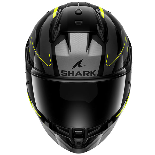 Shark D-Skwal 3 Sizler KAY Motorcycle Helmet