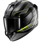 Shark D-Skwal 3 Sizler KAY Motorcycle Helmet