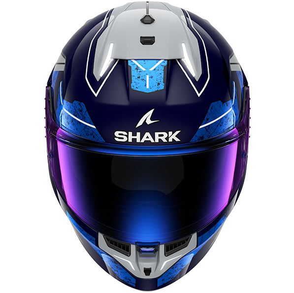 Shark Skwal i3 Rhad BUS Motorcycle Helmet