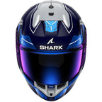 Shark Skwal i3 Rhad BUS Motorcycle Helmet