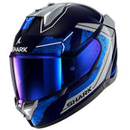 Shark Skwal i3 Rhad BUS Motorcycle Helmet