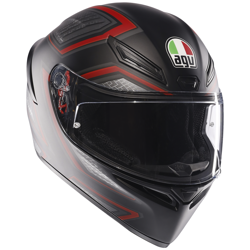 AGV K1-S Sling Motorcycle Helmet