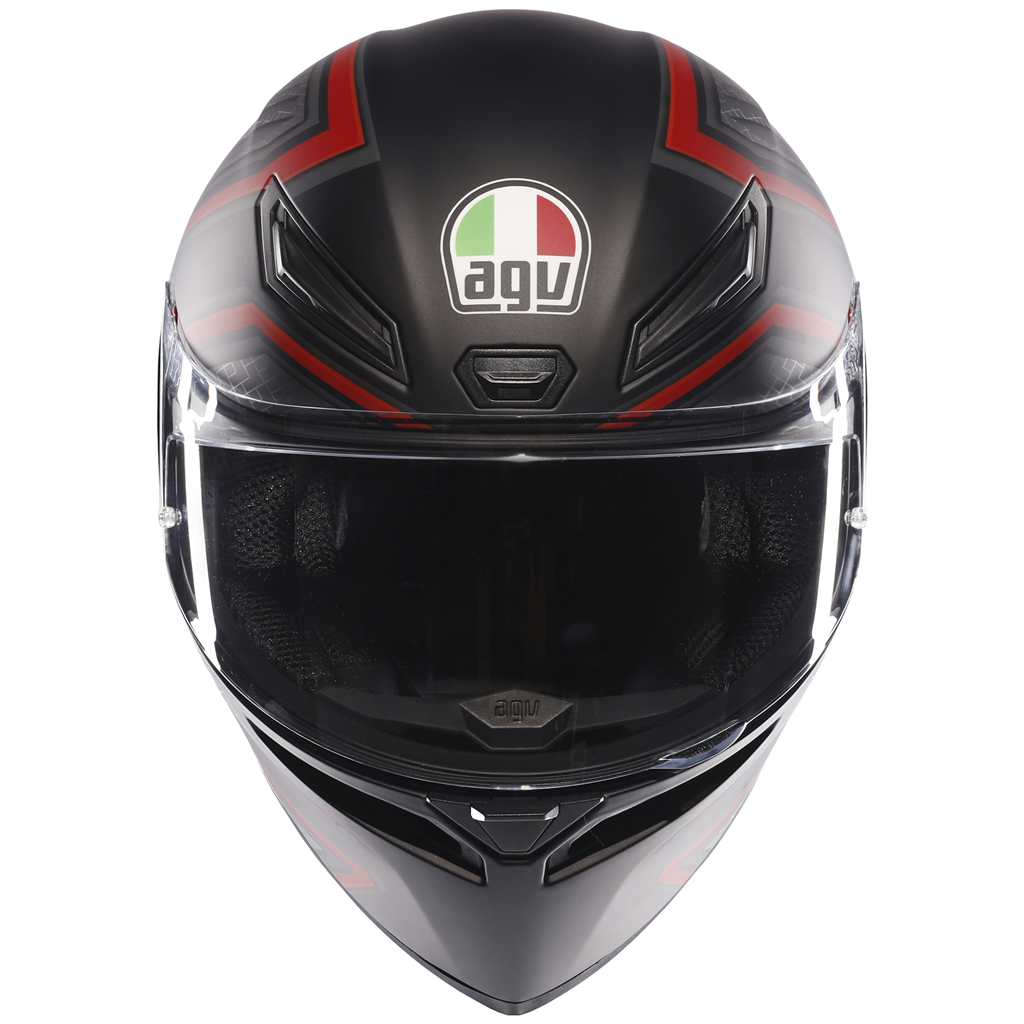 agv k1 s sling helmet AGV K1-S Sling Motorcycle Helmet – Mototechniks