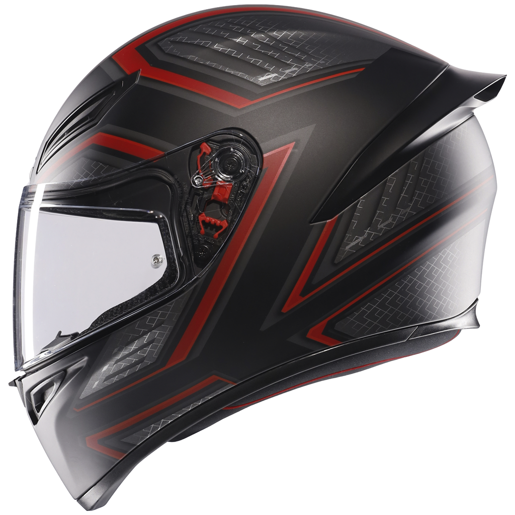 AGV K1-S Sling Motorcycle Helmet