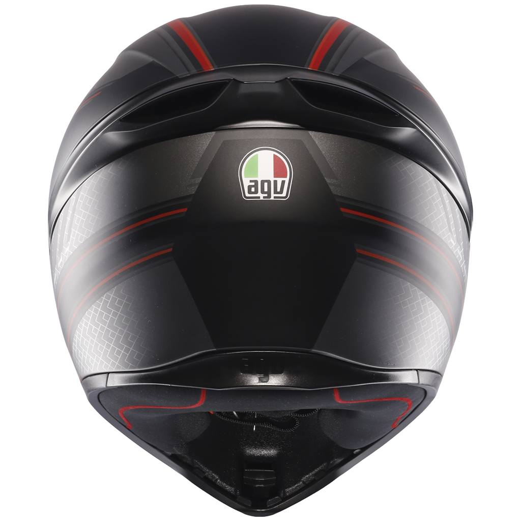 AGV K1-S Sling Motorcycle Helmet