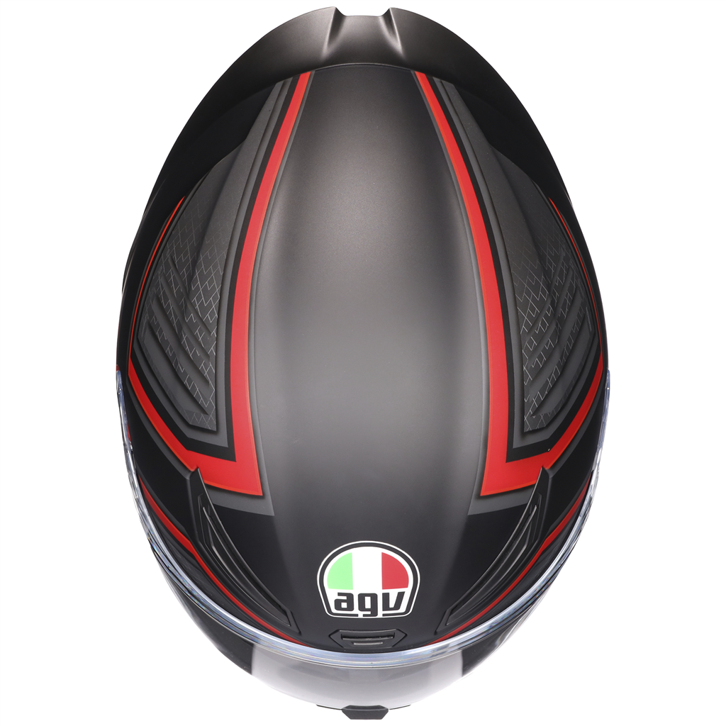 AGV K1-S Sling Motorcycle Helmet