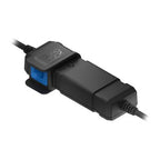 QUADLOCK Waterproof 12V To USB Smart Adaptor