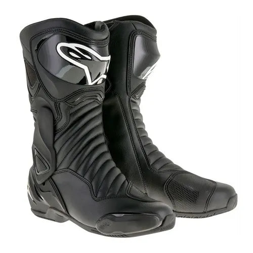Alpinestars SMX 6 v2 Men's Motorcycle Boots