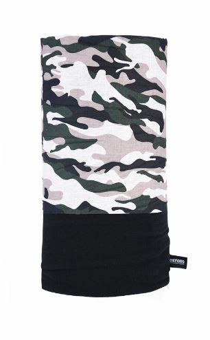 Oxford Snug Neck Tube - Various Colours