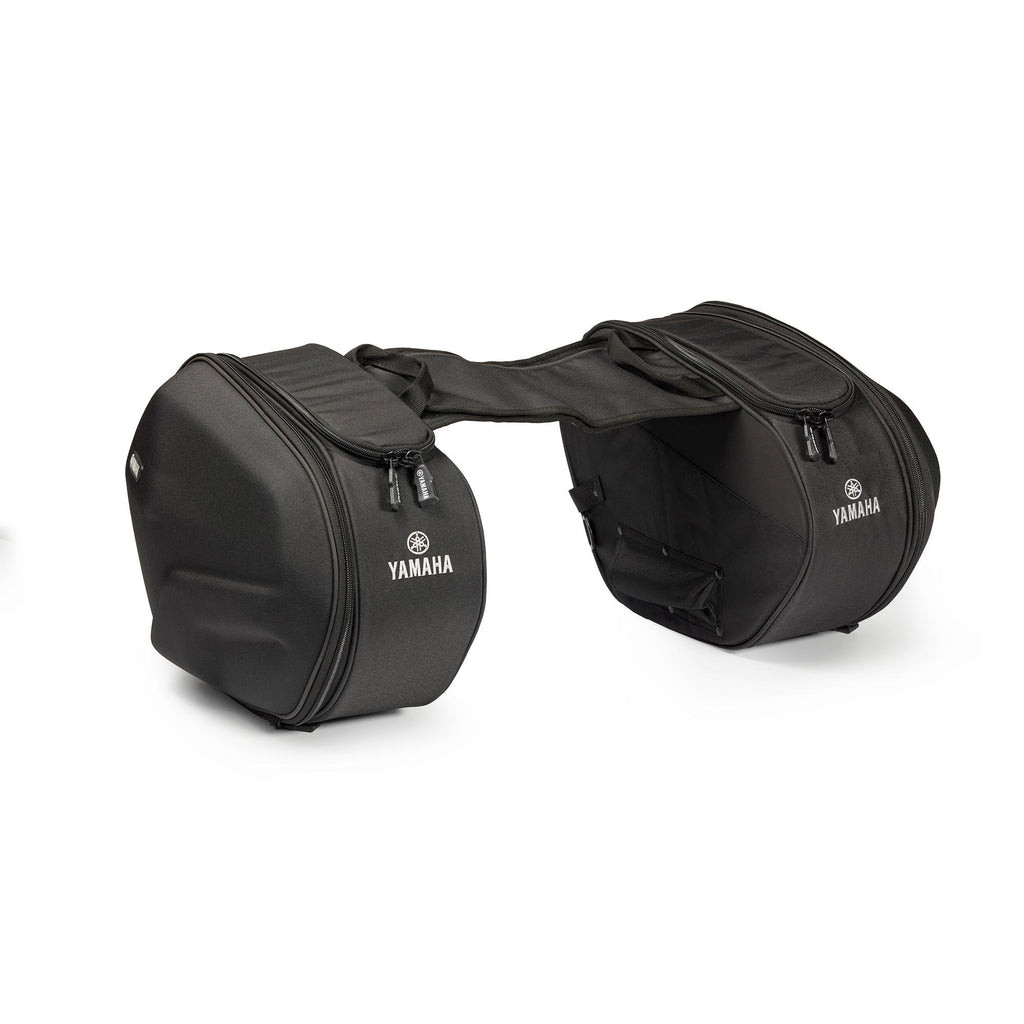Yamaha MT-09 Soft Side Bags