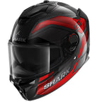 Shark Spartan GT Pro Ritmo DRU Carbon Motorcycle Helmet