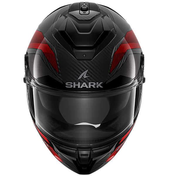 Shark Spartan GT Pro Ritmo DRU Carbon Motorcycle Helmet