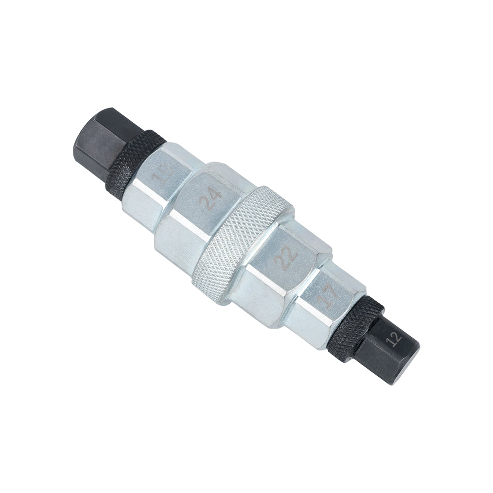 Oxford Spindle Key 6 In 1