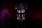 Aprilia SRGT 400 Rally Replica