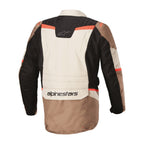 Alpinestars ST-1 Waterproof Textile Motorcycle Jacket