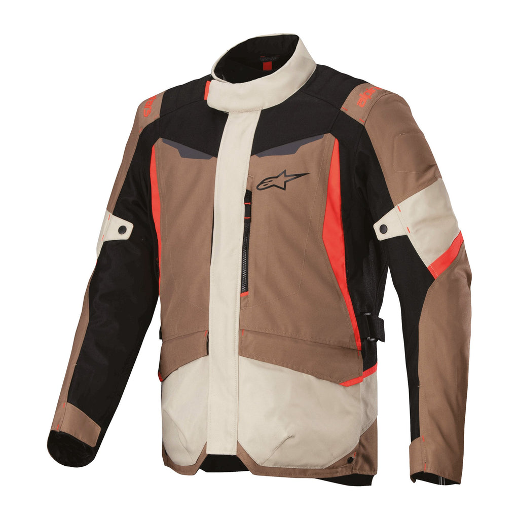 Alpinestars ST-1 Waterproof Textile Motorcycle Jacket