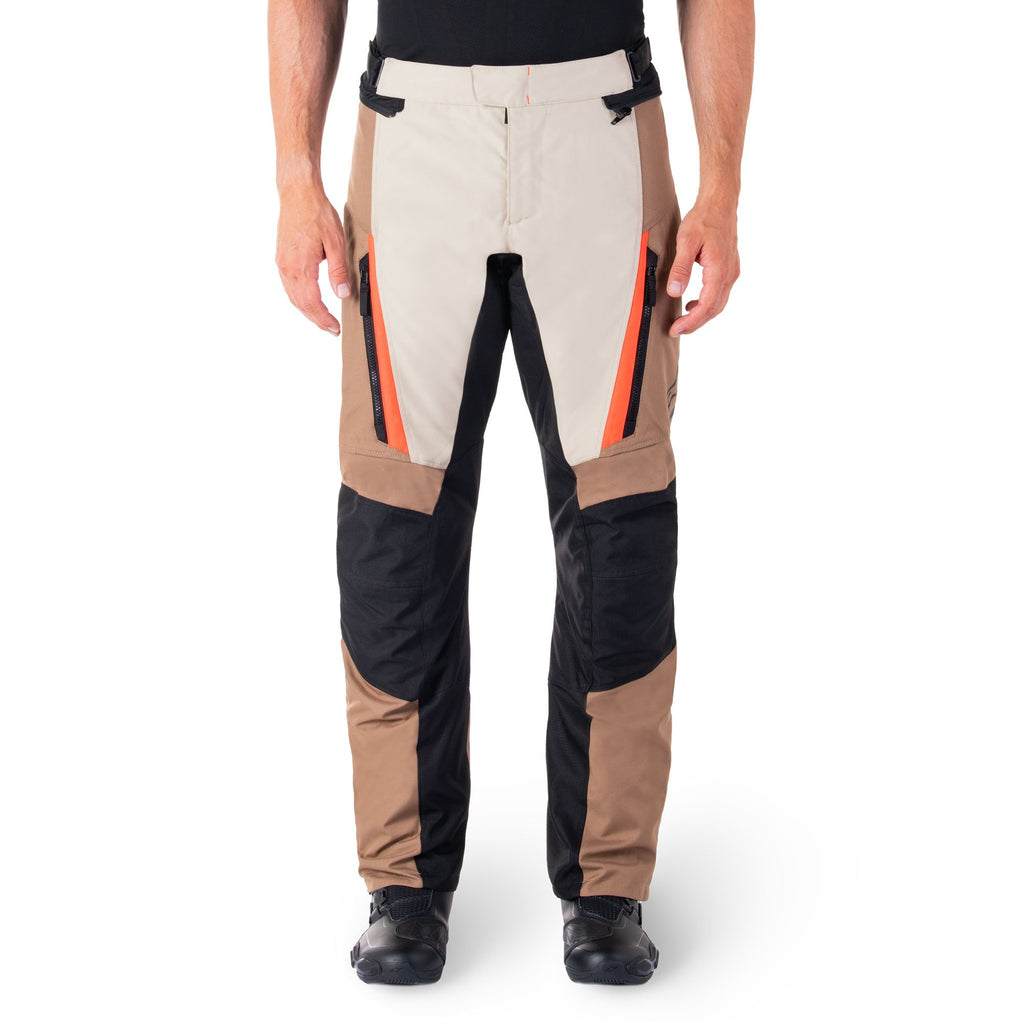 Alpinestars St-1 Waterproof Textile Motorcycle Trousers