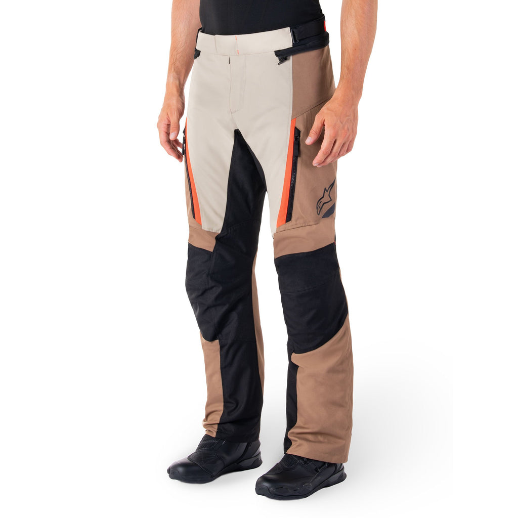 Alpinestars St-1 Waterproof Textile Motorcycle Trousers