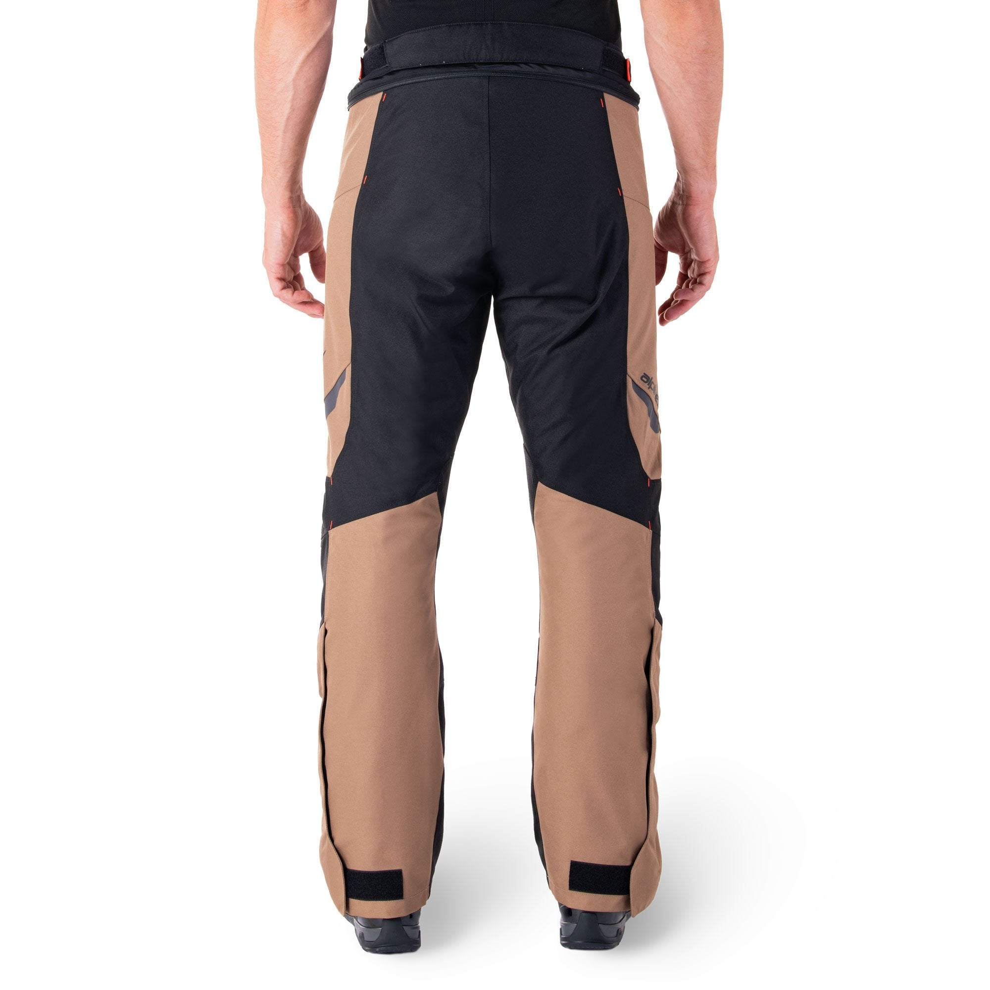 Alpinestars St-1 Waterproof Textile Motorcycle Trousers