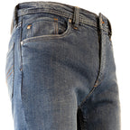 Richa Hammer 2 Stone Ladies Motorcycle Jeans